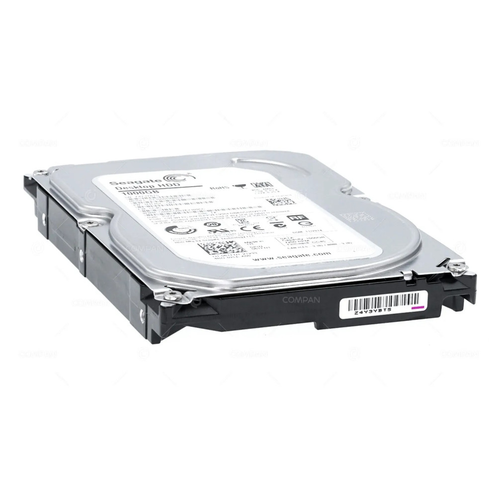 6TFN1 DELL HDD 1TB 7.2K SATA 6G 3.5" LFF